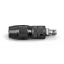 FEIN QuickIN Schnellspannbohrfutter 3-16 mm, Schwarz, 63901054010