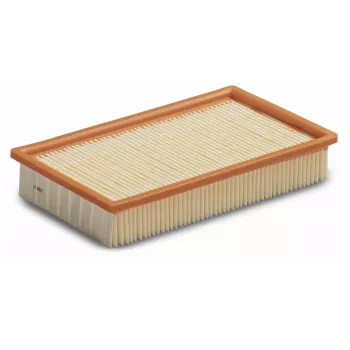 FEIN Turbo I / II Trommelfilter, Zellulose, Staubklasse M, Beige (31345012010)