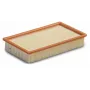 FEIN Turbo I / II Trommelfilter, Zellulose, Staubklasse M, Beige (31345012010)