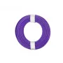 Donau Elektronik 175-016 LiY Aderleitung 1 x 0,75 mm² Violett (pro Einheit)