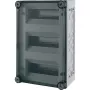 Eaton Universalgehäuse 375 x 250 x 150 mm Polycarbonat Grau AE/I43E