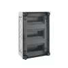 Eaton Universalgehäuse 375 x 250 x 150 mm Polycarbonat Grau AE/I43E