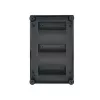 Eaton Universalgehäuse 375 x 250 x 150 mm Polycarbonat Grau AE/I43E