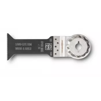 Fein Bimetall Tauchsägeblatt 42 mm E-Cut Long-Life 5er-Pack (63502203230)