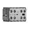 Eaton 13DILE Schaltgerät, 45 x 86 x 58 mm, -25 bis 50 °C, Schwarz/Weiß 002397