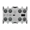Eaton 13DILE Schaltgerät, 45 x 86 x 58 mm, -25 bis 50 °C, Schwarz/Weiß 002397