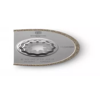 Fein E-Cut Diamant-Segmentsägeblatt 75mm x 1,2mm Starlock 63502216210