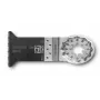 FEIN 63502232230 E-Cut Long-Life Sägeblatt, Bi-Metall, Starlock, 50 mm