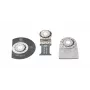 FEIN E-Cut Long-Life Starlock Sägeblattset, 3-teilig, Bi-Metall, für MultiMaster AMM 500 Plus Select, AMM 700 Max Top, AMM 700 Max Select 35222967110