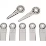 Fein Profi-Set Starlock Max Fugen-Erneuerungs-Set, 7 Teile 35222967130