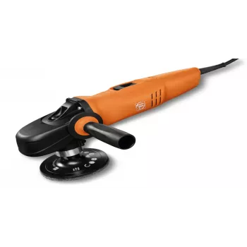 FEIN WPO 14-25 E Winkelschleifer-Poliermaschine 1200 W 230 mm M14 Elektronische Drehzahlregelung 72214900230