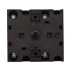 Eaton T0-2-1/E Nockenschalter 20A 2-polig 90° Grau/Schwarz 024639