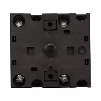 Eaton T0-2-1/E Nockenschalter 20A 2-polig 90° Grau/Schwarz 024639
