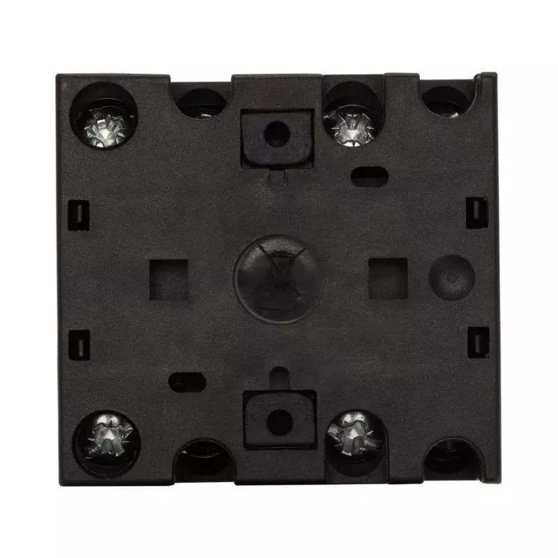 Eaton T0-2-1/E Nockenschalter 20A 2-polig 90° Grau/Schwarz 024639