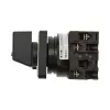Eaton T0-2-1/E Nockenschalter 20A 2-polig 90° Grau/Schwarz 024639