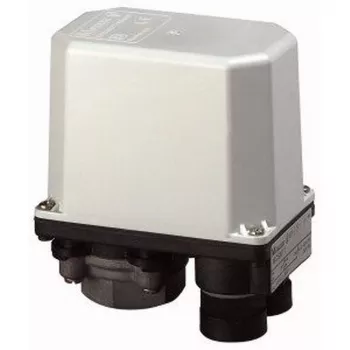 EATON Druckschalter 3-polig MCSN11 einstellbare Differenz R1/2 MCSN11 (029203)