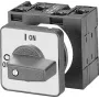 Eaton T0-2-15679/E Nockenschalter 20 A 1 x 90° Grau, Schwarz 29387