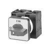 Eaton T0-2-15679/E Nockenschalter 20 A 1 x 90° Grau, Schwarz 29387