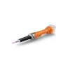 Fein AGSZ 18-280 LBL AS Akku-Geradschleifer 18V Brushless 6mm Spannzange 28000rpm 71230561000