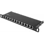 GoodConnections Alcasa GC-N0127 Cat6 S/UTP Gigabit-Ethernet-Patchkabel (RJ45, 22/26 AWG, PVC)