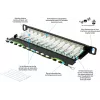 GoodConnections Alcasa GC-N0127 Cat6 S/UTP Gigabit-Ethernet-Patchkabel (RJ45, 22/26 AWG, PVC)