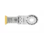 Fein E-Cut Long-Life Bimetall-Sägeblatt für Starlock-Multitools, 35mm x 50mm, 1er-Pack 99100000093