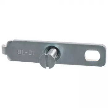 Eaton BL-CI Wandhalterung aus Edelstahl für CI43-Serie