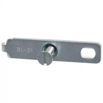 Eaton BL-CI Wandhalterung aus Edelstahl für CI43-Serie