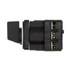 Eaton P1-25/E 3-poliger Kippschalter, Schwarz/Weiß 038724