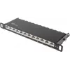 GoodConnections Alcasa GC-N0133 Cat6a S/UTP 10-Gigabit-Ethernet-Patchkabel