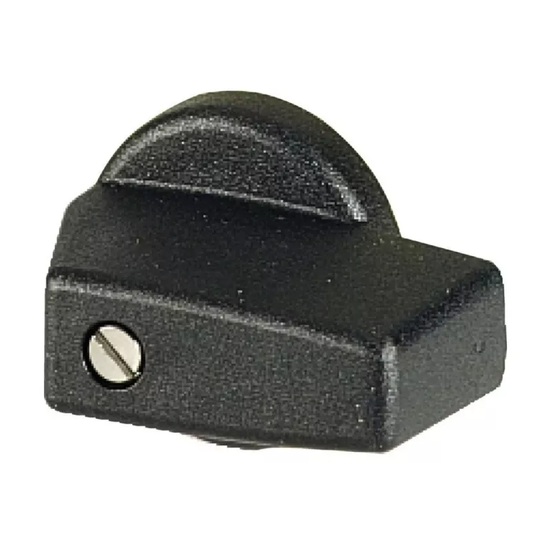 Eaton KNB-T0 Knebelgriff, Schwarz 038909