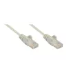 GoodConnections Cat. 6 U/UTP Patchkabel, Grau, 1m (806U-010)