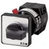 Eaton TM-1-8290/EZ Nockenschalter 1-polig 20A 690V AC Schwarz/Weiß 000693