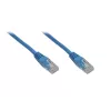 Good Connections Cat. 6 U/UTP Patchkabel, Blau, 1,5 m 806U-015B