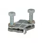 Eaton 002324 Stromschienenklemme für Kupfer 12x5 mm, K12X5/25