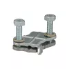 Eaton 002324 Stromschienenklemme für Kupfer 12x5 mm, K12X5/25