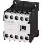 Eaton DILER-40 24V 50Hz Steuerrelais, 4 NO Kontakte, 4-polig, DIN-Schiene 010094