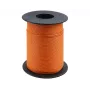 Donau Elektronik 119-17 Litze 1 x 0,14 mm² Orange 100 m