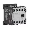 Eaton Hilfsschütz 24 V AC 3 NO + 1 NC - Schraubklemmen (DILER-31-24)