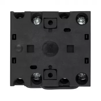 Eaton T0-3-8212/E 3-poliger Nockenschalter 20A 690V AC EIN-AUS 029353