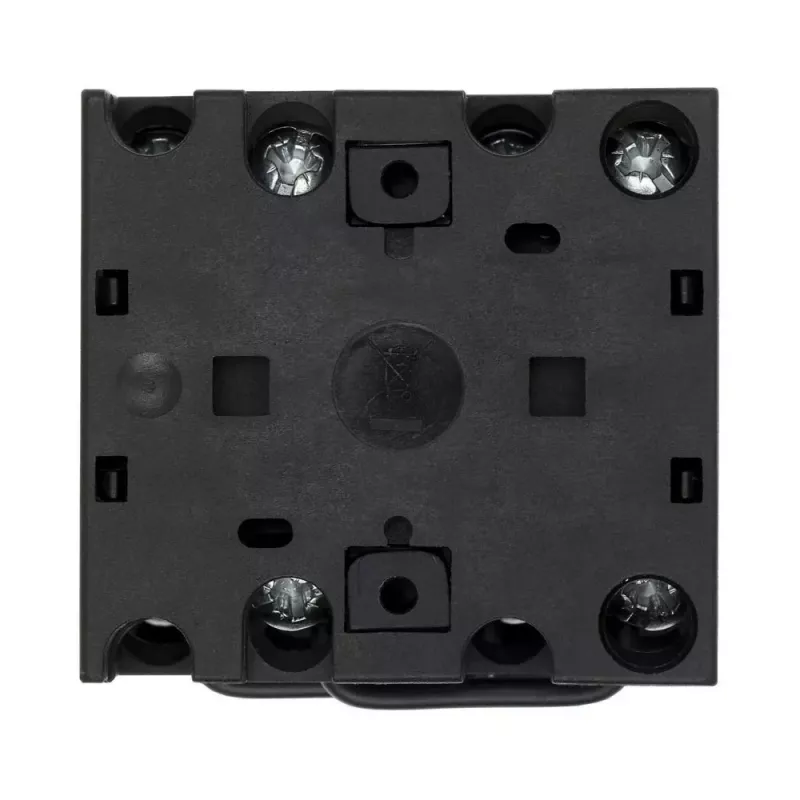 Eaton T0-3-8212/E 3-poliger Nockenschalter 20A 690V AC EIN-AUS 029353