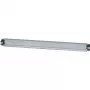 Eaton CL4 Hutschiene ungelocht, Stahlblech, 375 mm 038556