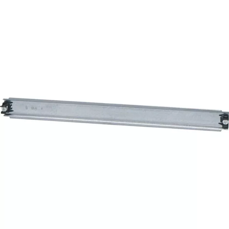 Eaton CL4 Hutschiene ungelocht, Stahlblech, 375 mm 038556