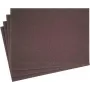 Klingspor PS 21 F Schleifblatt 230 x 280 mm P80 Korund halboffen 218051