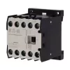 Eaton DILEM-10 Mini-Schütz 3-polig 230V AC Spule 9A 4kW IP20 3NO+1NO 052302