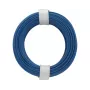 Donau Elektronik 118-2 Litze 1 x 0,14 mm² Blau 10 m