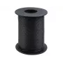 Donau Elektronik 119-11 Litze 1 x 0,14 mm² Schwarz 100 m
