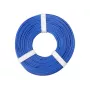 Donau Elektronik 125-052 Litzen-Schaltdraht 1 x 0,25 mm² Blau 50 m
