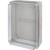 Eaton CI45-200 Isoliergehäuse, IP65, Lichtgrau, 200mm 001896