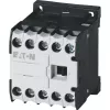 Eaton DILER-22-G(24VDC) Mini-Schütz, 4-polig, 2NO+2NC, 24V DC Spule 010042
